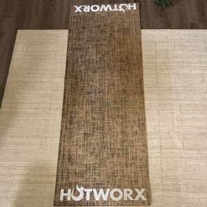 HOTWORX Yoga Mat